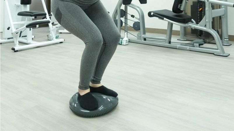 神経系トレーニング