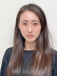 トレーナー 前田美紅