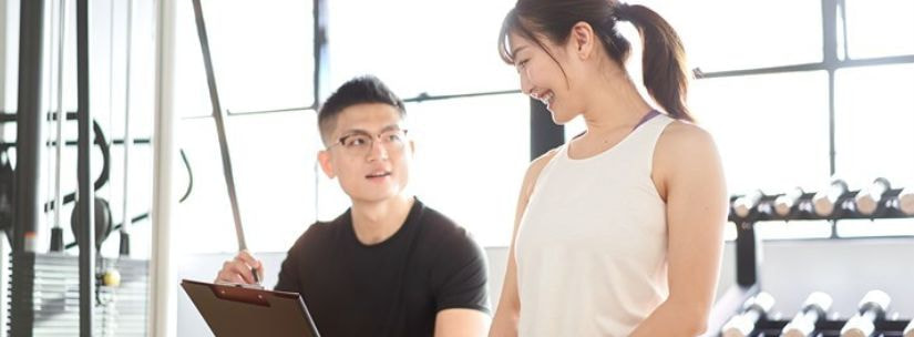 測定・カウンセリングによる効果検証