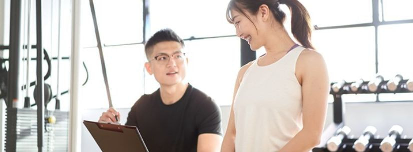 測定・カウンセリングによる効果検証