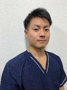 トレーナー 土屋一也